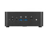 MSI Cubi NUC AI+ 2MG 9S6-B20611-050 MSI Cubi NUC AI+ 2MG 9S6-B20611-050