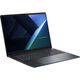 ASUS ExpertBook Mainstream B3605CVA-MB0955 Intel Core 5 120U 16GB 512GB M.2 2230 NVMe PCIe 4.0 SSD 16.0 WUXGA(WU) 1920X1200 16:10 300nits Anti-Glare NTSC:45% Wide View Intel Graphics No OS 1.77 Kg