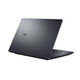 ASUS ExpertBook Mainstream B3405CVA-LY1320 Intel Core 7 150U 16GB 1TB M.2 2280 NVMe PCIe 4.0 SSD 14.0 WUXGA(WU) 1920X1200 16:10 300nits Anti-Glare NTSC:45% Wide View Intel Graphics No OS 1.47 Kg