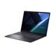 ASUS ExpertBook Advanced B5605CCA-PL0129X Intel Core Ultra 5 225H 16GB 512GB M.2 2280 NVMe PCIe 4.0 SSD 16.0 WQXGA (2560 x 1600) 16:10 400nits Anti-Glare Wide View Intel Arc Graphics Win11 Pro 1.74 K ASUS ExpertBook Advanced B5605CCA-PL0129X Intel Core Ultra 5 225H 16GB 512GB M.2 2280 NVMe PCIe 4.0 SSD 16.0 WQXGA (2560 x 1600) 16:10 400nits Anti-Glare Wide View Intel Arc Graphics Win11 Pro 1.74 K