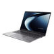 ASUS ExpertBook Mainstream PM3406CKA-LY0467 AMD Ryzen AI 7 350 64GB 1TB M.2 2280 NVMe PCIe 4.0 SSD 14.0 WUXGA (1920 x 1200) 16:10 300nits Anti-Glare NTSC: 45% Wide View AMD Radeon 860M No OS 1.48 Kg