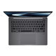 ASUS ExpertBook Mainstream PM3406CKA-LY0467 AMD Ryzen AI 7 350 64GB 1TB M.2 2280 NVMe PCIe 4.0 SSD 14.0 WUXGA (1920 x 1200) 16:10 300nits Anti-Glare NTSC: 45% Wide View AMD Radeon 860M No OS 1.48 Kg