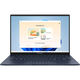 ASUS Zenbook 14 UX3405CA-ST1353 Intel Core Ultra 7 255H/LPDDR5X 32GB/1TB M.2 NVMe PCIe 4.0 SSD/Intel Arc Graphics/14 ASUS Zenbook 14 UX3405CA-ST1353 Intel Core Ultra 7 255H/LPDDR5X 32GB/1TB M.2 NVMe PCIe 4.0 SSD/Intel Arc Graphics/14