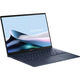 ASUS Zenbook 14 UX3405CA-ST1353 Intel Core Ultra 7 255H/LPDDR5X 32GB/1TB M.2 NVMe PCIe 4.0 SSD/Intel Arc Graphics/14