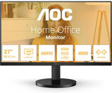 27" AOC U27B3CF