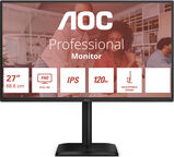 27" AOC 1920x1080 27E4U