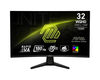 MSI MAG 32CQ6F 31,5 9S6-3DC91M-027 MSI MAG 32CQ6F 31,5 9S6-3DC91M-027
