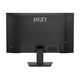 MSI PRO MP273Q E7 27 9S6-3PB4CH-278 MSI PRO MP273Q E7 27 9S6-3PB4CH-278