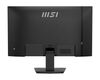MSI PRO MP273Q E7 27 9S6-3PB4CH-278 MSI PRO MP273Q E7 27 9S6-3PB4CH-278