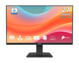 MSI PRO MP273Q E7 27 9S6-3PB4CH-278