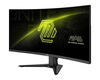 MSI MAG 346CQ 34 MSI MAG 346CQ 34