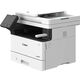 Canon i-SENSYS MF463dw II (MFP, A4, 40ppm, 1200dpi print, 600dpi scan, 1200MHz, 1Gb, Duplex, DADF50, 250sheets+100universal tray, PostScript USB, RJ-45, Wi-Fi) (Cart. 070/070H) Canon i-SENSYS MF463dw II (MFP, A4, 40ppm, 1200dpi print, 600dpi scan, 1200MHz, 1Gb, Duplex, DADF50, 250sheets+100universal tray, PostScript USB, RJ-45, Wi-Fi) (Cart. 070/070H)