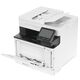 Canon i-SENSYS MF752Cdw II (MFP, A4, Color, 33ppm, 1200 dpi, Duplex, DADF, 1200MHz, 1GB, USB, RJ-45, Wi-Fi) (Cart 069/069H)