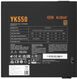 PCCooler YK550 PCCooler YK550