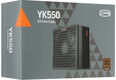 PCCooler YK550