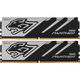 Apacer DDR5 32GB 5200MHz DIMM Panther Gaming Memory CL40 1.25V Kit (2x16GB) (Retail) 2048*8 Heat Sink (Retail) 3 years (AH5U32G52C5227BAA-2)