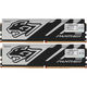 Apacer DDR5 32GB 5200MHz DIMM Panther Gaming Memory CL40 1.25V Kit (2x16GB) (Retail) 2048*8 Heat Sink (Retail) 3 years (AH5U32G52C5227BAA-2)