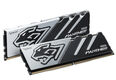 Apacer DDR5 32GB 5200MHz DIMM Panther Gaming Memory CL40 1.25V Kit (2x16GB) (Retail) 2048*8 Heat Sink (Retail) 3 years (AH5U32G52C5227BAA-2)