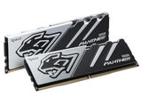 Apacer DDR5 32GB 6000MHz DIMM Panther Gaming Memory CL38 1.35V Kit (2x16GB) (Retail) 2048*8 Heat Sink (Retail) 3 years (AH5U32G60C6227BAA-2)