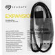 Transcend
Seagate Expansion 2TB (STKM2000400) Transcend
Seagate Expansion 2TB (STKM2000400)