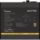 Ocypus Iota-P750-G1FFBK024X-EU