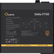 Ocypus Delta-P750-B1FDBK024X-EU