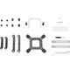 Ocypus Iota-L24-WH2ANWNN00X-GL