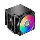PcCooler RT720 TC ARGB BK PcCooler RT720 TC ARGB BK