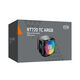 PcCooler RT720 TC ARGB BK