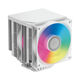 PcCooler RT720 TC ARGB WH