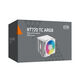 PcCooler RT720 TC ARGB WH