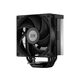 PcCooler RT500 TC BK
