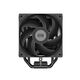 PcCooler RT500 TC BK