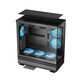 PcCooler C3 Q500 BK