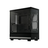 PcCooler C3 Q500 BK