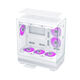 PcCooler C3 Q500 WH