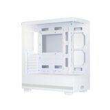 PcCooler C3 Q500 WH