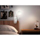 Philips Donutclip DSK201 PT 3W 40K W USB 02