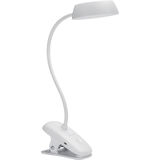 Philips Donutclip DSK201 PT 3W 40K W USB 02 929003179707