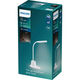 Philips Bucket DSK214 PT 7W 40K W USB 02 Philips Bucket DSK214 PT 7W 40K W USB 02