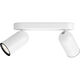 Philips PONGEE bar/tube white 2xNW 230V