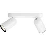 Philips PONGEE bar/ tube white 2xNW 230V 915005530801