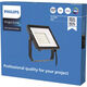 Philips Projectline Floodlight 30W 4000K