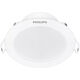 Philips Eridani DL190B LED11 D150 14W 865 WH SNI