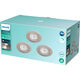 Philips DIVE SL261 RD 070 5.5W 27K N HV IP65R 3p