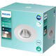 Philips DIVE SL261 RD 070 5.5W 27K W HV IP65R