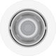 Philips IMPALA WGDIM SL264 RD 068 6W 27K WH 3PK