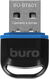 Адаптер USB Buro BU-BT601 Bluetooth V6.0 EDR+ BLE class 2 20м черный Адаптер USB Buro BU-BT601 Bluetooth V6.0 EDR+ BLE class 2 20м черный