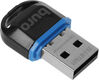 Адаптер USB Buro BU-BT601 Bluetooth V6.0 EDR+ BLE class 2 20м черный Адаптер USB Buro BU-BT601 Bluetooth V6.0 EDR+ BLE class 2 20м черный