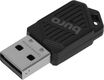 Адаптер USB Buro BU-BT602 BT6.0+EDR class 2 20м черный Адаптер USB Buro BU-BT602 BT6.0+EDR class 2 20м черный